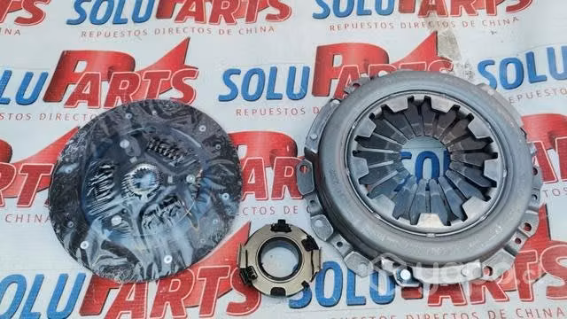 Jac J2 kit embrague