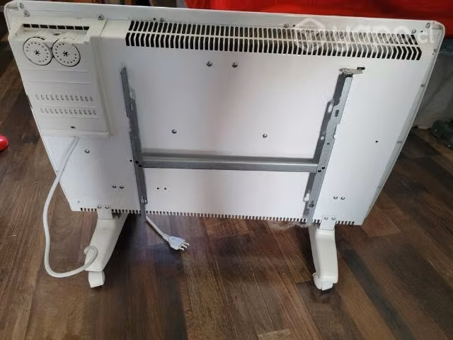 Estufa convector eléctrico - Imagen 4
