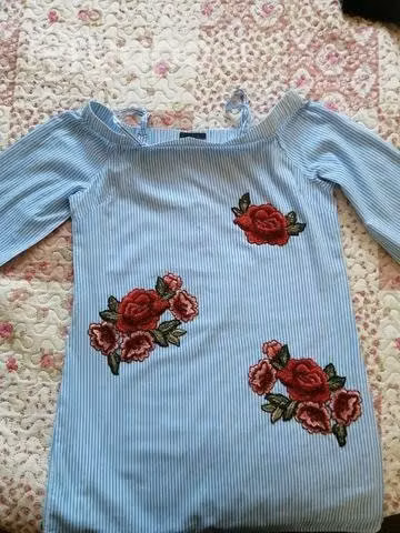 Ropa de mujer - Imagen 2