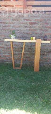 Mesa de arrimo - Imagen 3