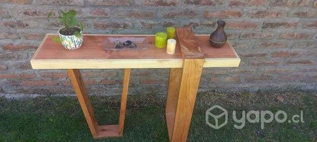Mesa de arrimo - Imagen 2