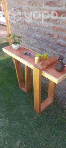 Mesa de arrimo - Imagen 4