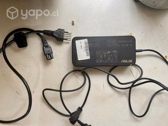 Cargador Asus - Imagen 2