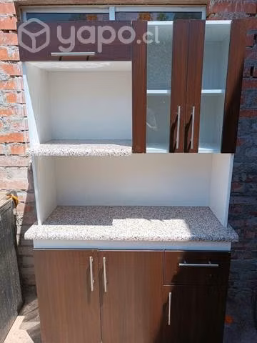 Mueble cocina