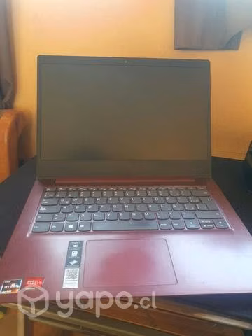 Lenovo IdeaPad