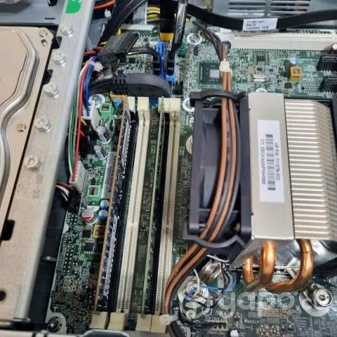 Computadora de escritorio HP Elitedesk 800 G1