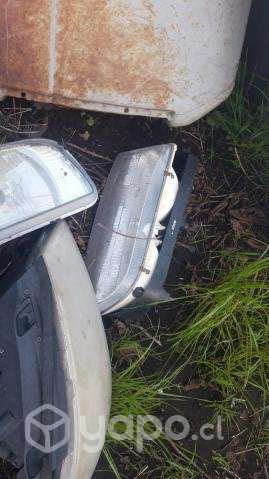 Optico derecho original Daewoo racer 1994 - Imagen 2