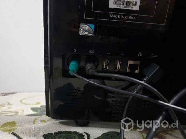 PC Olidata