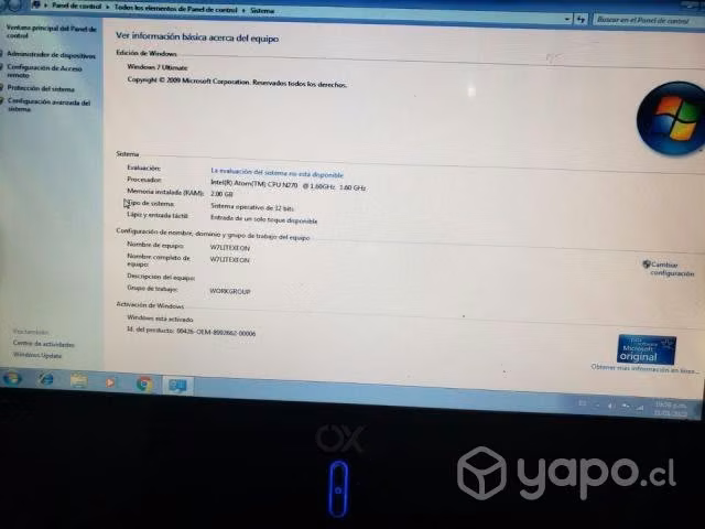 PC Olidata