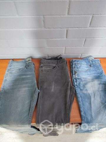 Pantalones Wrangler - Imagen 2