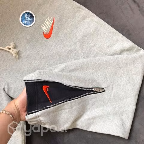 Pantalón Buzo Nike - Imagen 5