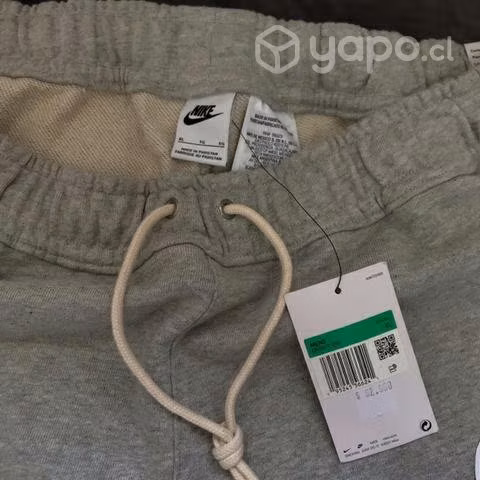 Pantalón Buzo Nike - Imagen 6