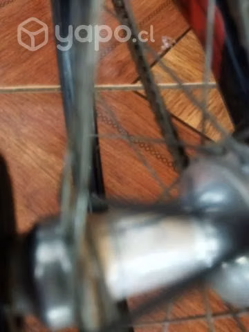 Bicicross