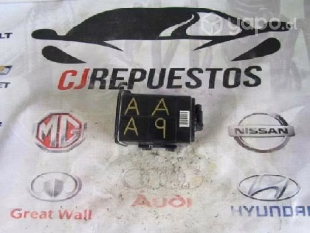 Canister mitsubishi lancer rs 2011