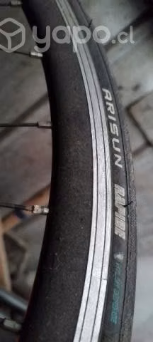 Bici en buen estado