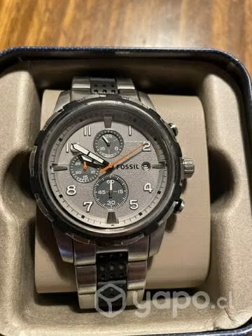 Reloj Fossil