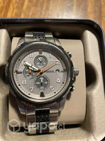 Reloj Fossil
