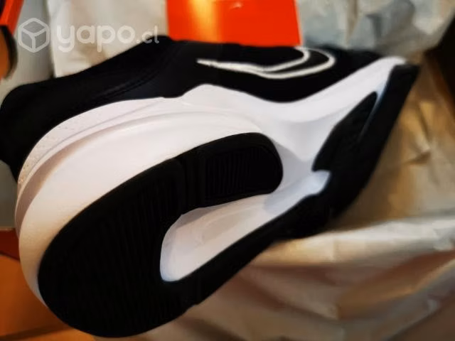 Zapatillas nike defyallday - Imagen 2