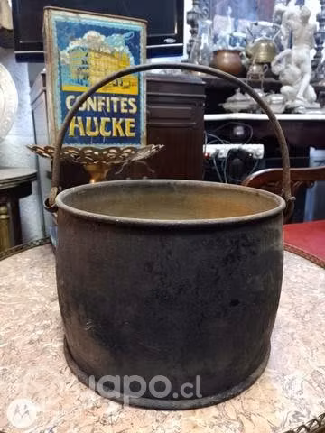 Antigua Olleta , solo uso decorativo