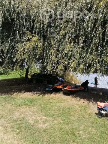 Kit de kayaks