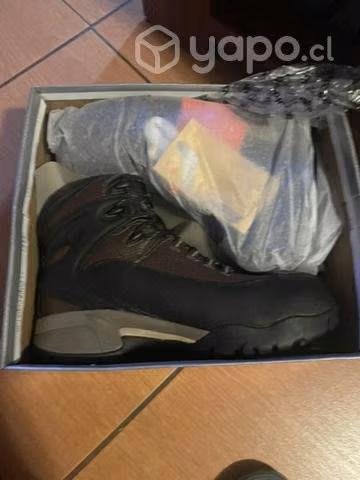 Zapatos de seguridad - Imagen 2