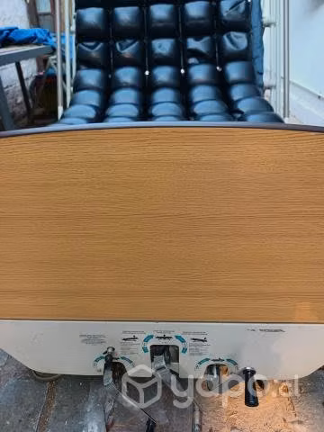 Cama Clínica - Imagen 3