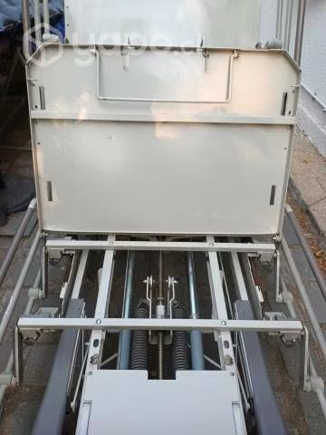 Cama Clínica - Imagen 6
