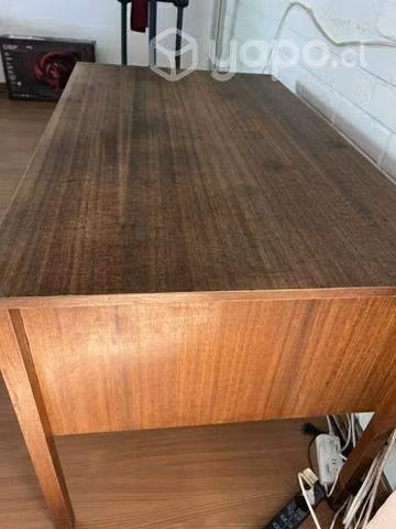 Escritorio de Madera - Imagen 4