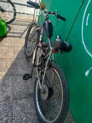 Bicimoto