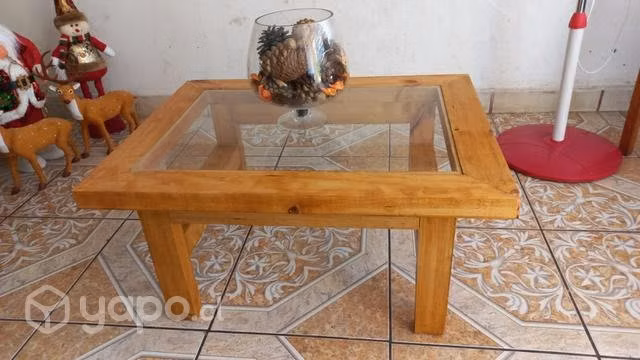 Mesa de centro