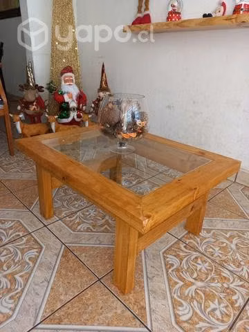 Mesa de centro - Imagen 2