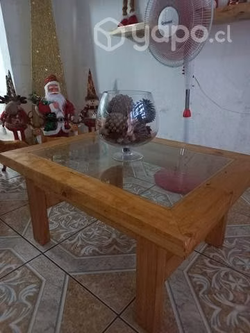 Mesa de centro - Imagen 4