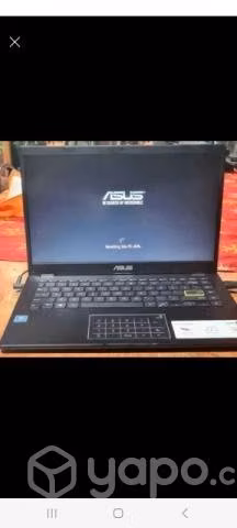 Laptop Asus - Imagen 2