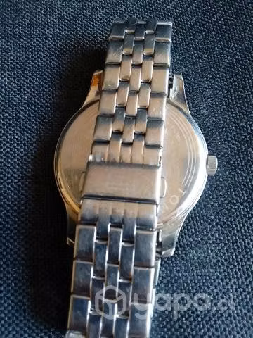 Reloj ORIGINAL Tommy hilfilger conversable - Imagen 3