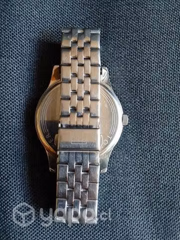 Reloj ORIGINAL Tommy hilfilger conversable - Imagen 2