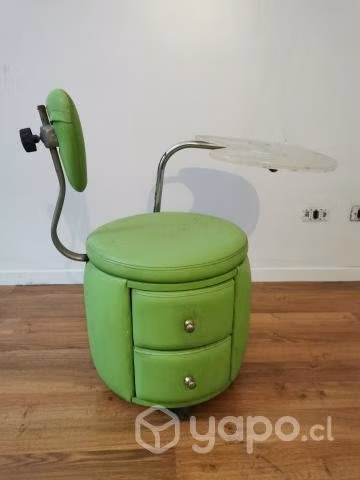 Sillón de manicure - Imagen 2