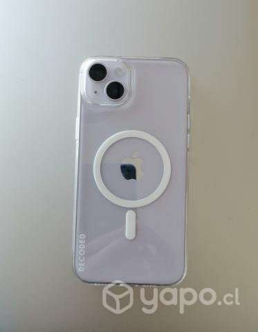 Iphone 14 plus violeta - Imagen 3
