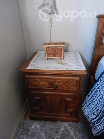 cama de 2 plazas - Imagen 2