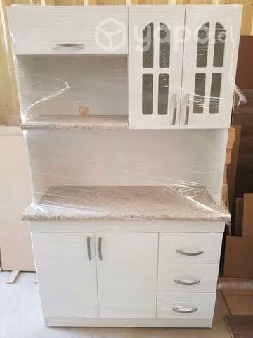 Mueble cocina - Imagen 5