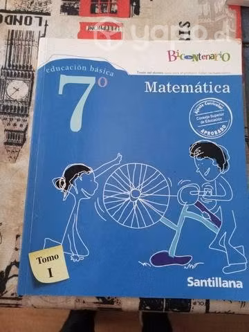 Matemática Bicentenario
