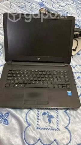 Computador HP 240 G5
