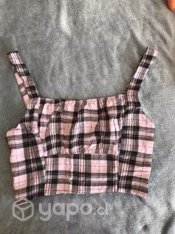 Poleras hermosas