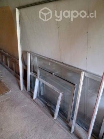 Ventanas de aluminio - Imagen 2