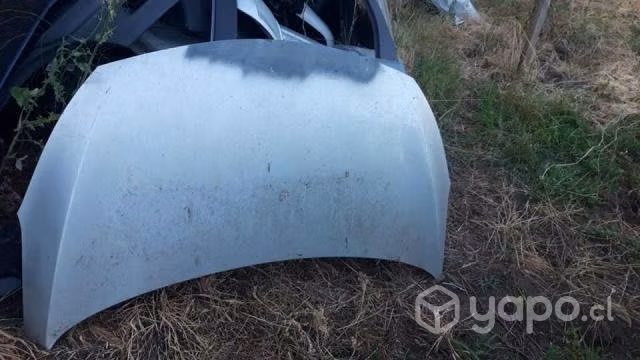 Capot original kia cerato 2018