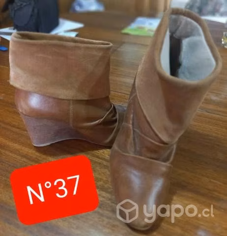 Se  botines