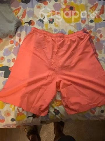 Short Bullpadel hombre XXL nuevo