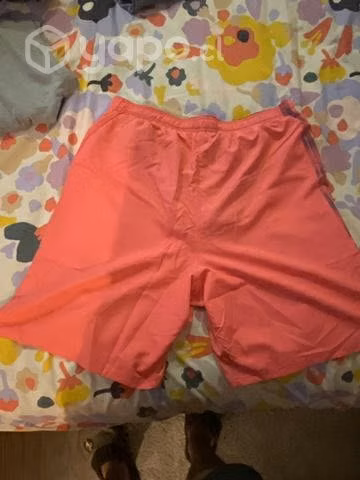 Short Bullpadel hombre XXL nuevo