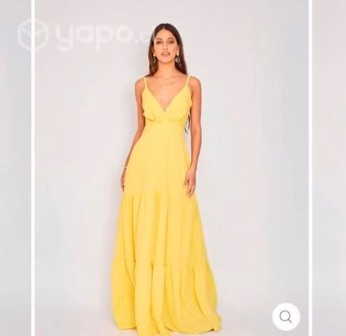 Vestido de matrimonio