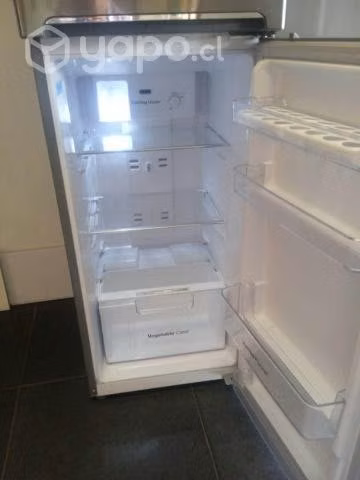 Refrigerador
