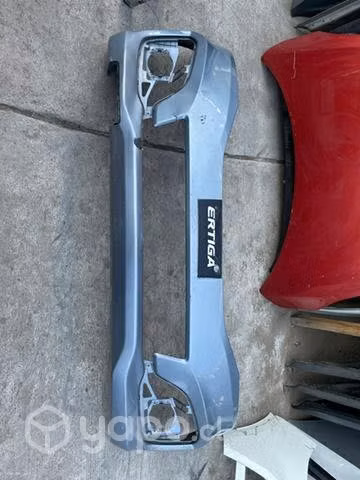 Parachoque delantero suzuki ertiga 2016-18